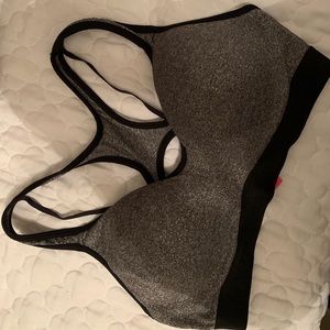 Women’s Victoria’s Secret sports bra